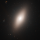 NASA galaxy image
